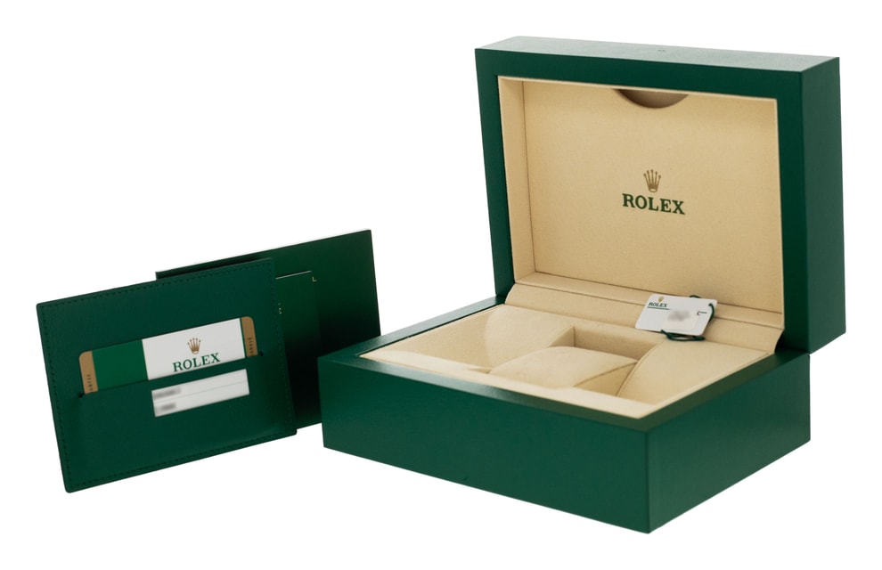 Rolex Deepsea 126660 Image 4